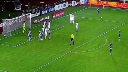 Neymar Jr vs Leo Messi • Skills HD • Copa America 2015