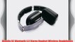 Bluedio R2 Bluetooth 4.0 Stereo Headset Wireless Headphones Headphone Original 8 Sound Tracks