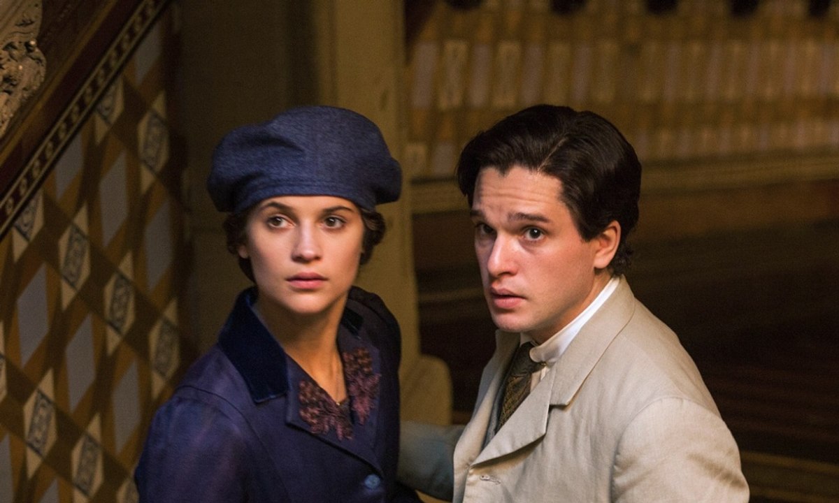 Testament of Youth FullMovie