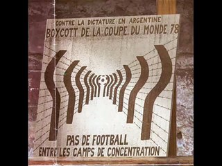 DICTADURA MILITAR, LA MEMORIA LEON GIECO