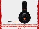 Razer Kraken Pro Over Ear PC and Music Headset World of Tanks edition