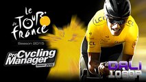 Pro Cycling Manager 2015 Tour de France 2015 Multiplayer PC Gameplay FullHD 1080p