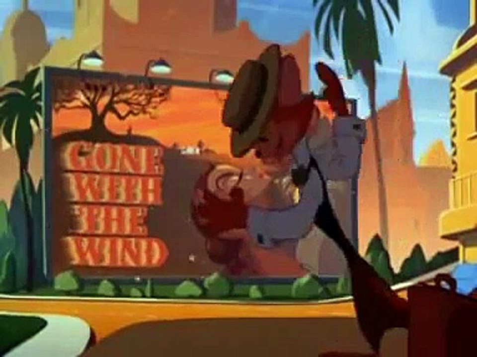 Cats Don't Dance AMV - I Write Sins Not Tragedies