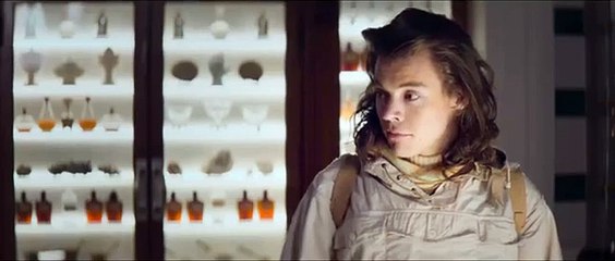 One Direction - Between Us - ( Commercial New Perfume 2015 )