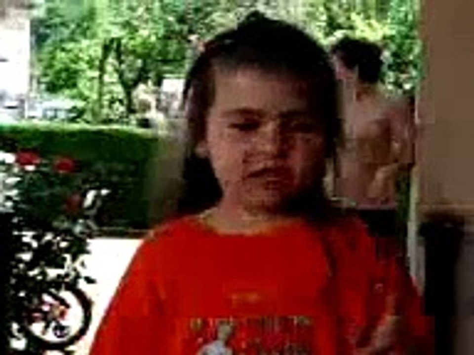 Simona-Volkot i 7te jarinja