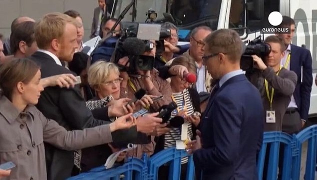 Греция: оптимизм не помешал кредиторам потребовать ещё большего