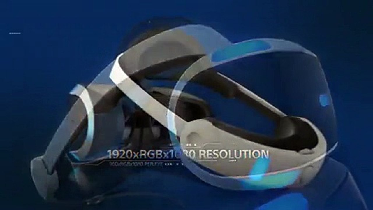 Project Sonys PS4 2015