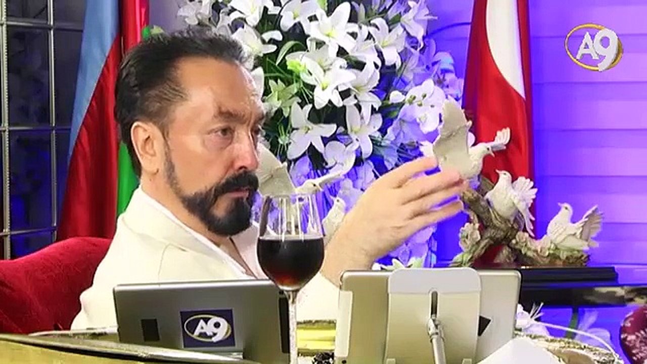 Peygamberimiz (sav) de sahabe de her gün Mehdi'den bahsediyor, Mehdi'yi çok seviyorlardı.