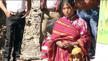 Once Noticias - Niñas indígenas de Chihuahua, violentadas por falta de educación