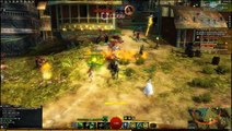 Guild Wars 2 Massive Zerg Event