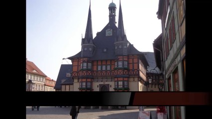 Wernigerode am Harz