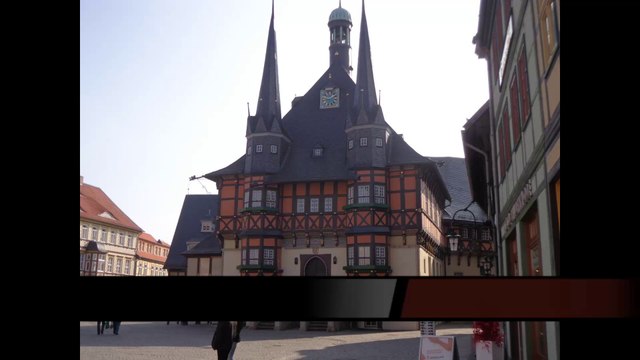 Wernigerode am Harz
