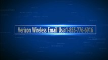 Verizon Wireless Email US@1-855-776-6916