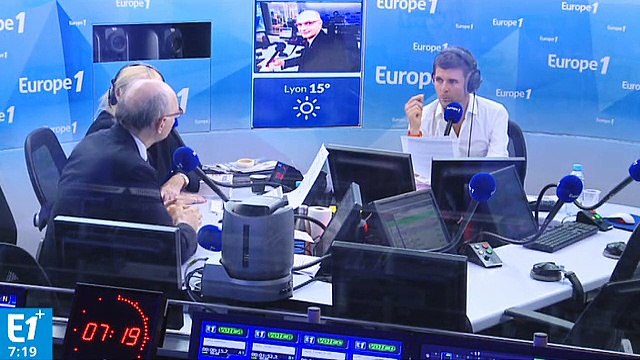 Déficit public : vers un dérapage de 4,3 milliards d'euros ?