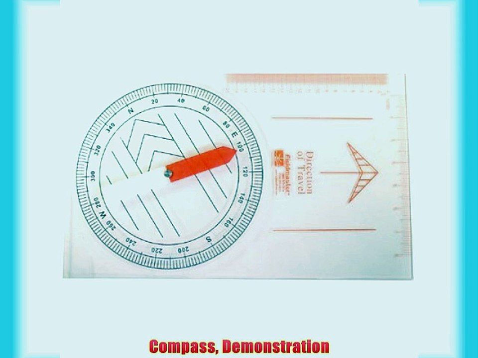 Compass Demonstration