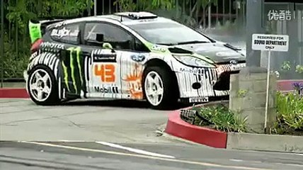 Best Car Drifting Ever