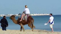 Hammamet * Tunesien März/April 2011 * Medina * Film 1 * Reisen Urlaub Ferien
