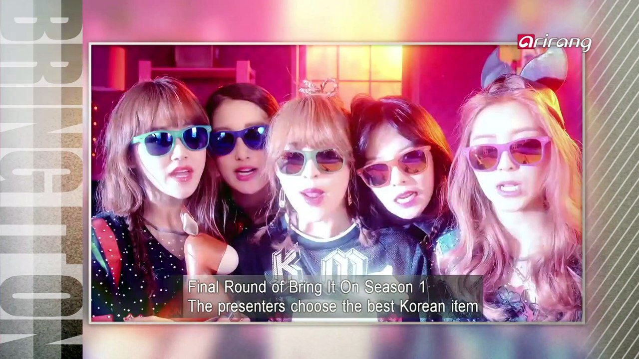 Bring It On Ep12