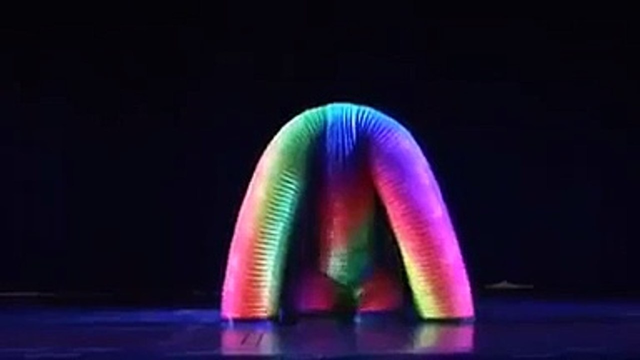 How cool is that
