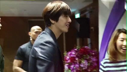 20150625_[ONE]YongHwa One Fine Day in SG interview teaser