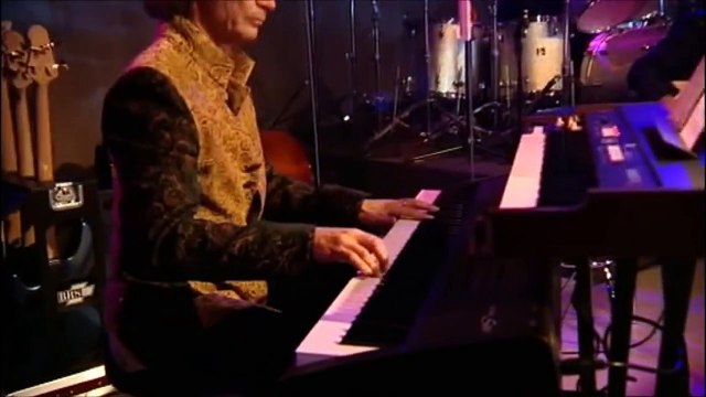 Scorpions - Send Me An Angel (Live In Portugal) Acustic