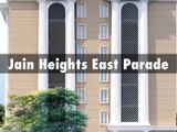 Jain Heights East Parade, 2BHK, 3BHK & 4BHK Apartments sale in CV Raman Nagar, Bangalore