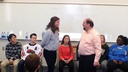 Troy High School Hypnosis Favorite Star