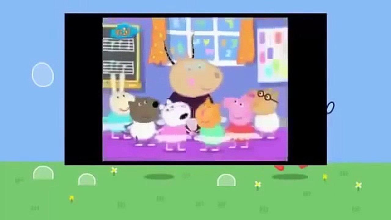 ᴴᴰ Peppa Pig (Peppa Cochon 2014 Français Super Compilation Épisodes)