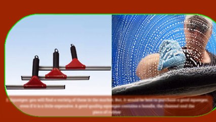Things you Need for Cleaning Windows Los Angeles Like a Pro