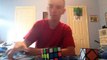 3x3 rubix's cube and skewb solves