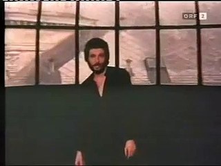 Andre Heller - Du Engel Du