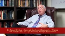 USC Summer Programs - Pre-Law: Legal Reasoning, Writing & Argumentation