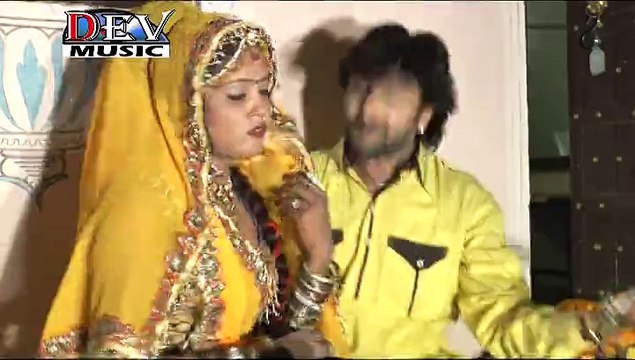 Rajasthani DJ Songs 2015 | Byan Dede Narangiya Ko | Byan Rangili | New Marwadi Songs