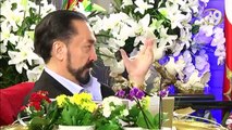 Adnan Oktar Kehf kıssasındaki ahir zaman ve Mehdiyete işaret eden ayetleri açıklıyor