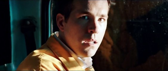The Voices Official Trailer #1 (2015) - Anna Kendrick, Ryan Reynolds Movie HD