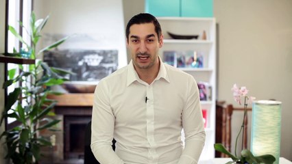 Mes proches me disent d'oublier mon ex