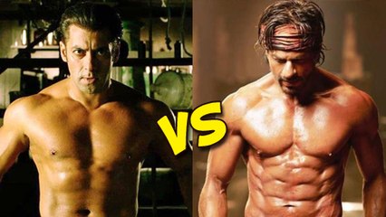Salman Khan VS Shah Rukh Khan: Eid 2016 | Raees VS Sultan