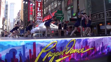 Project Dance NY 25 ‎April ‎2015 009