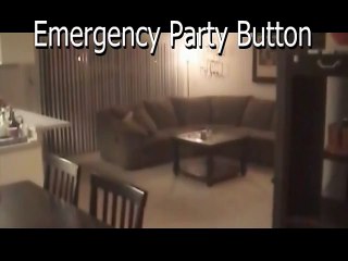 Il suffit d'appuyer sur ce bouton pour faire la fête