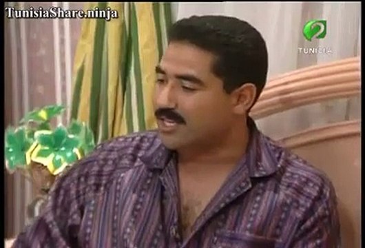 أقوى scène متاع رومنسيّة في تاريخ الدراما التونسيّة ههههه