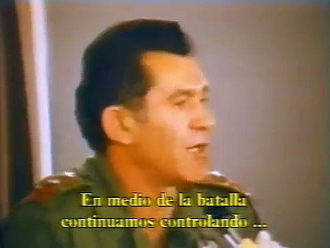 La guerra de Yom Kippur (3/4)