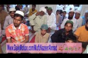 Mazaraat aur Ahle Sunnat 3/4 by Mufti Nazeer Ahmad Raza Qadri