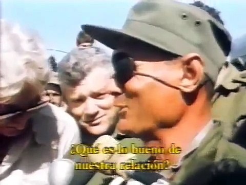 La guerra de Yom Kippur (4/4)