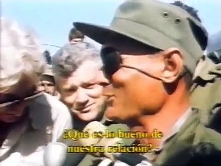 La guerra de Yom Kippur (4/4)