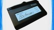 Topaz SigLite T-L460-HSB-R USB Electronic Signature Capture Pad (Non-Backlit)