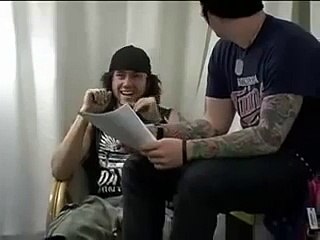 Jimmy Sullivan -- The Rev Dead