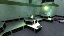 Let's Play Half-Life Source #002 [German] - Was für ein Chaos
