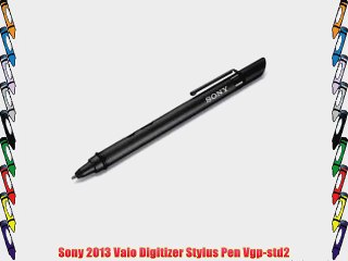 Sony 2013 Vaio Digitizer Stylus Pen Vgp-std2