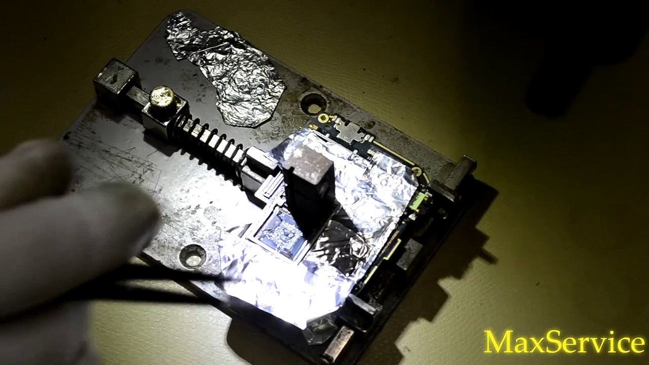 HTC Desire V t328w замена флеш, восстановление boot - video Dailymotion