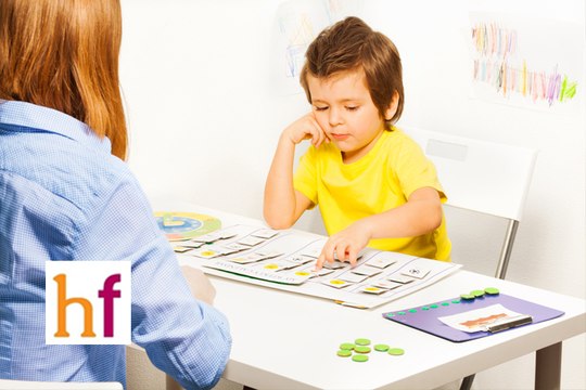 Cómo distinguir entre el niño inquieto y el niño hiperactivo